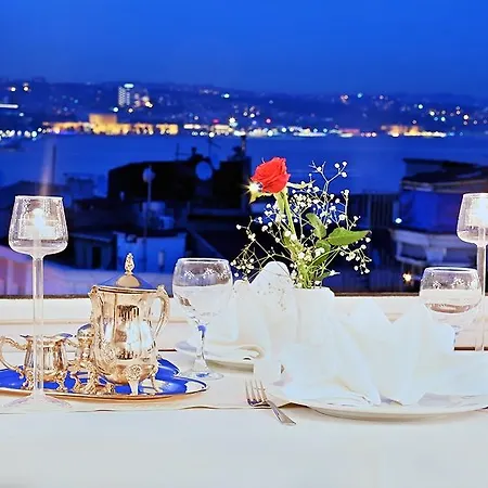 Ipek Istanbul