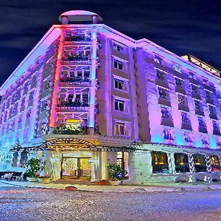Ipek Hotel