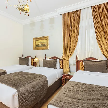 Hotel Ipek 4*