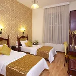 Ipek Hotel 4*