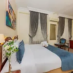Ipek 4* Istanbul