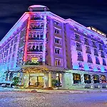 Ipek Hotel