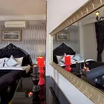Ipek Hotel Istanbul