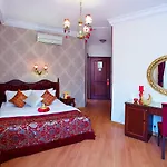 Ipek Hotel 4*