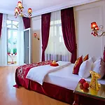 Ipek 4* Istanbul