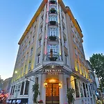 Ipek Hotel Istanbul