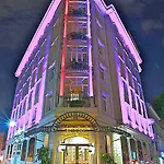 Hotel Ipek