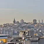 Ipek Hotel 4*