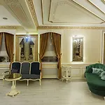 Hotel Ipek 4*
