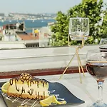 Ipek Hotel Istanbul