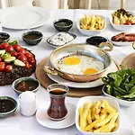 Ipek Hotel 4*
