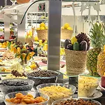 Hotel Ipek Istanbul
