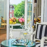 Ipek Hotel Istanbul