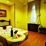 Ipek 4* Istanbul