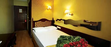 Hotel Ipek Istanbul