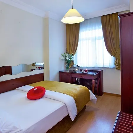 Ipek Hotell