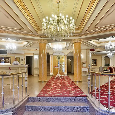 Ipek Hotell