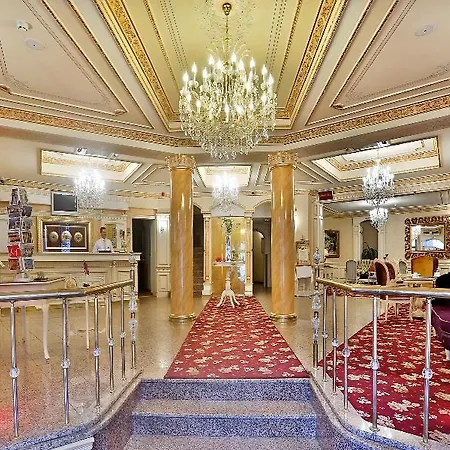 Ipek 4* Istanbul
