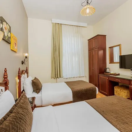 Ipek 4* Istanbul