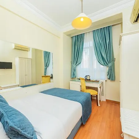 Hotel Ipek Istanbul