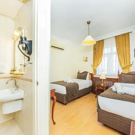 Hotell Ipek