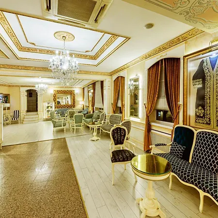Ipek Istanbul