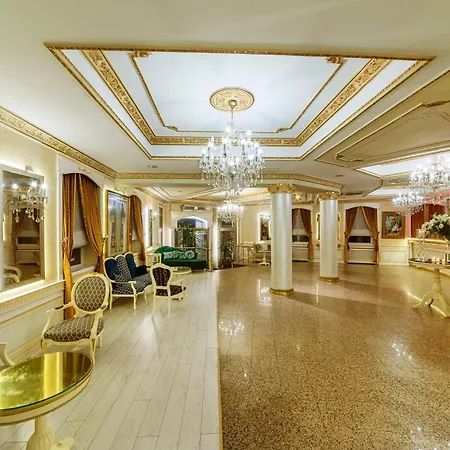 Ipek Hotell 4*