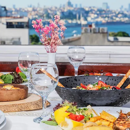 Ipek 4* Istanbul