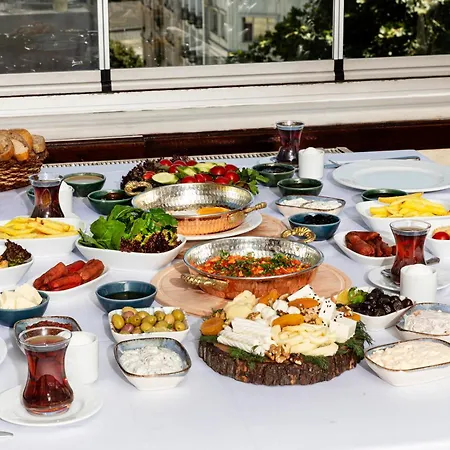Ipek Hotell