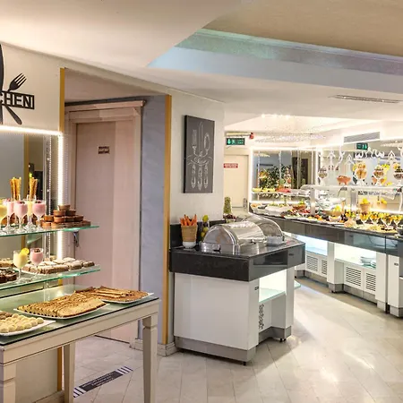 Hotel Ipek Istanbul
