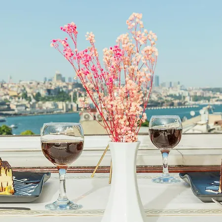 Hotell Ipek