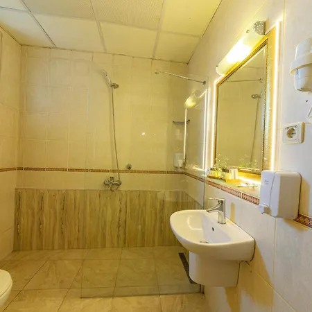Ipek Hotel Istanbul