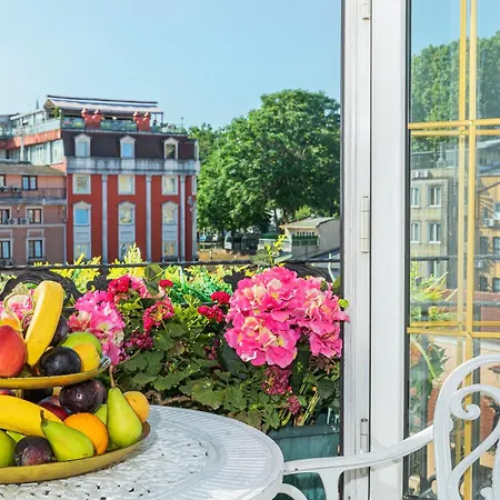 Hotel Ipek Istanbul