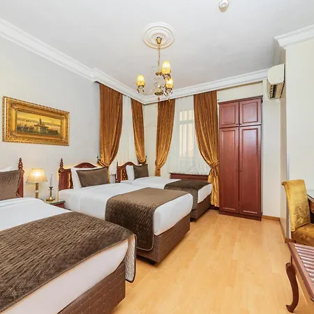 Ipek 4* Istanbul