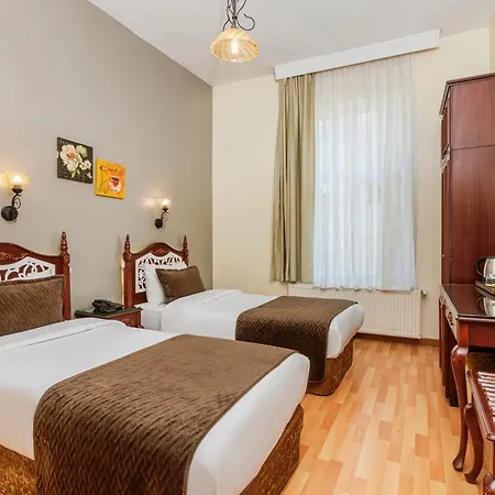 Ipek 4* Istanbul