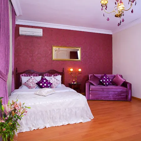 Hotel Ipek 4*