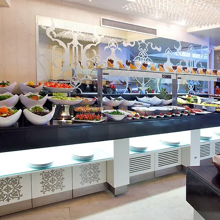 Ipek Hotel 4*