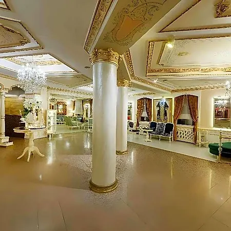 Ipek Istanbul