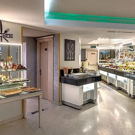 伊佩克帕拉斯酒店 酒店 伊斯坦布尔