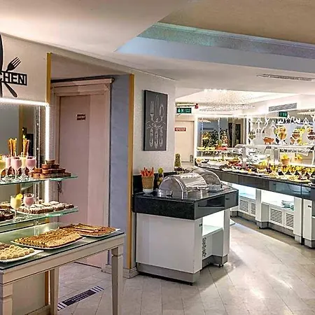 酒店 伊佩克帕拉斯酒店 伊斯坦布尔