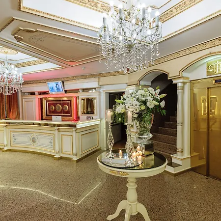 Ipek Hotel 4*