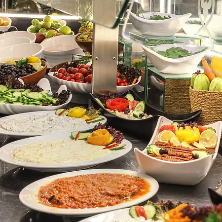 Ipek Hotel Istanbul