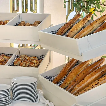 Ipek Hotel