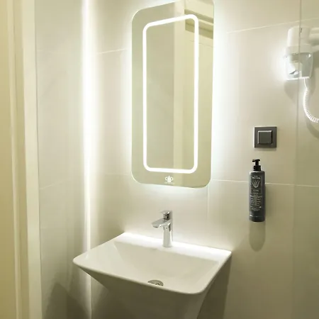 Ipek Hotel