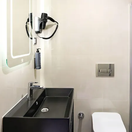 Ipek Hotel 4*