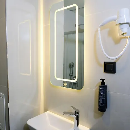 Ipek Hotel Istanbul