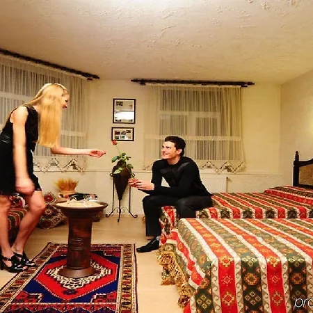 Ipek 4* Istanbul
