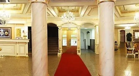 Ipek Hotell