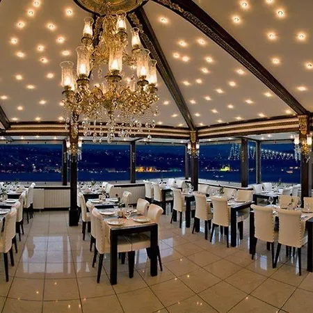 Ipek Istanbul