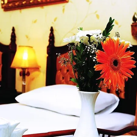 Hotel Ipek Istanbul